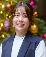 内田優帆